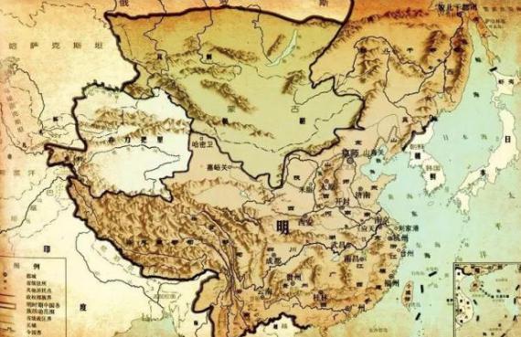 藩王分封制很乱，朱元璋建立明朝后为何还要用此制度