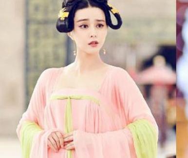 唐朝女子为何喜欢穿袒胸装 除了爱美还有什么原因