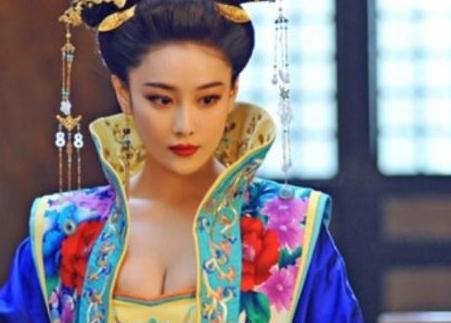 唐朝女子为何喜欢穿袒胸装 除了爱美还有什么原因