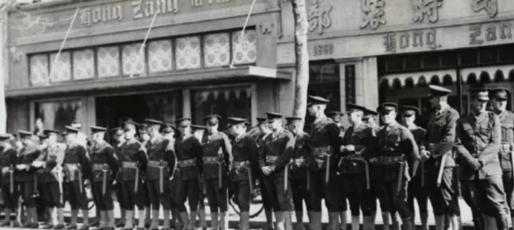 梅兰芳爱上孟小冬，却险遭杀身之祸