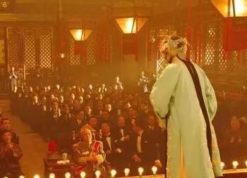 梅兰芳爱上孟小冬，却险遭杀身之祸