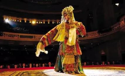 梅兰芳爱上孟小冬，却险遭杀身之祸