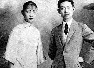 梅兰芳爱上孟小冬，却险遭杀身之祸