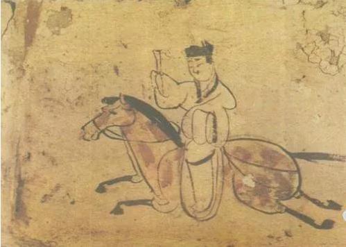 夷陵之战刘备侥幸脱险,原来是一群“快递小哥”的拼死保护?