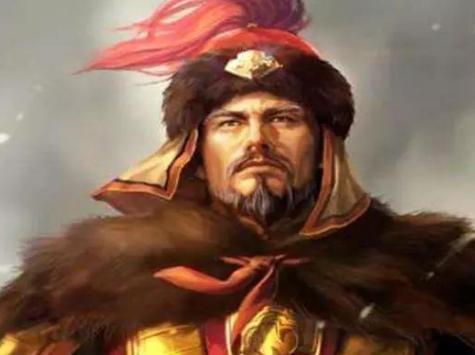 东汉大臣傅燮,战死沙场后数千敌军向他磕头