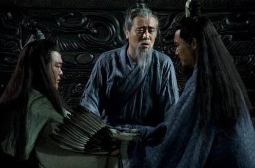 刘备白帝城托孤背后的秘密,竟然暗藏埋伏了刀斧手?