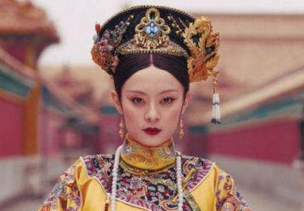 皇贵妃的权力有多大