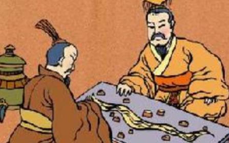 战国末期虞卿：为了我的好朋友，我可以放弃掉所有的一切！