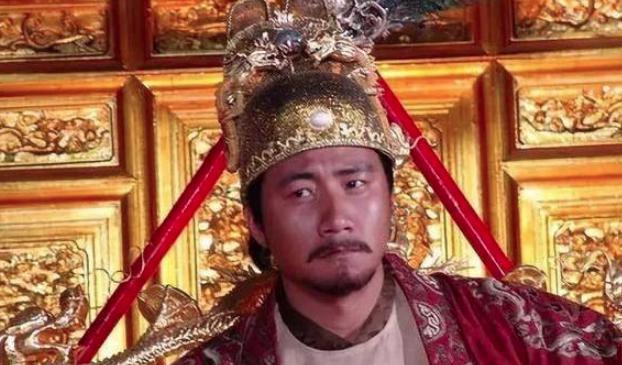 朱元璋重赏一个七岁的孩子,还免除他家的徭役