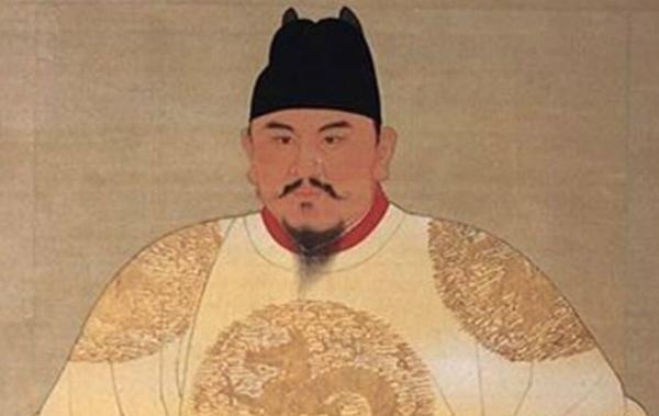 朱元璋重赏一个七岁的孩子,还免除他家的徭役