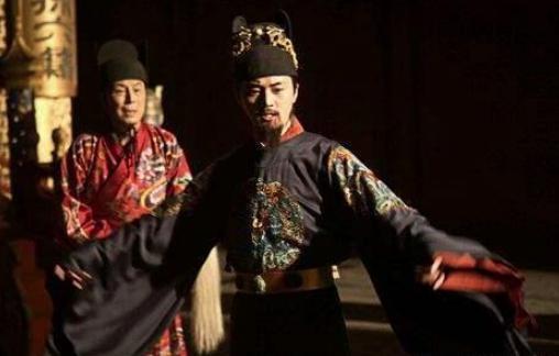 此人向崇祯要100万两银子，如果给了明朝还会被灭呢