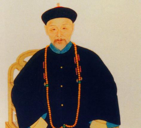 清朝领侍卫内大臣简介 官职的发展历史是什么样的