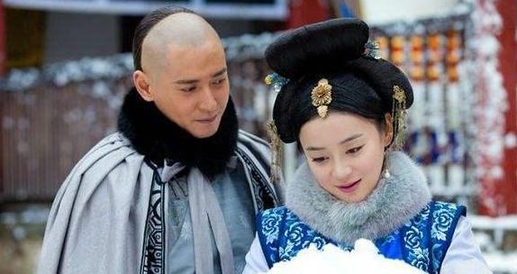 皇太极庶妃,生下清代最有名的公主,被康熙杀光了全家?