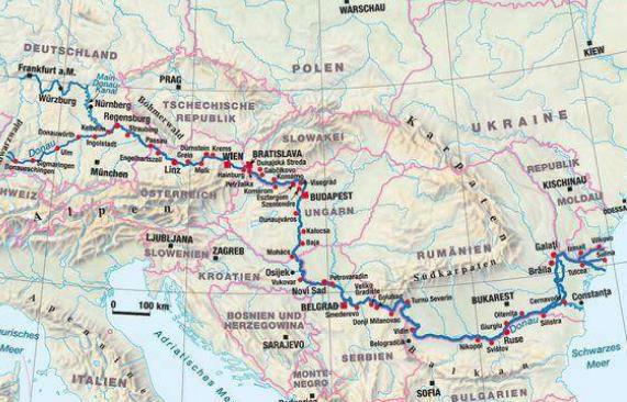 蒙古第二次西征:离毁灭欧洲只差一步