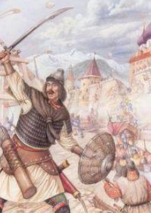 蒙古第二次西征:离毁灭欧洲只差一步