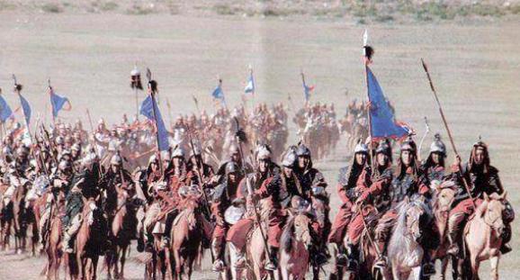 蒙古第二次西征:离毁灭欧洲只差一步