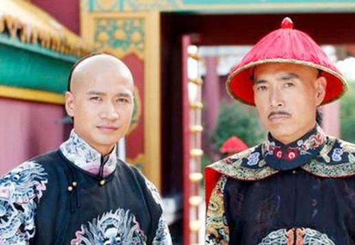 康熙临终前要一个男人陪葬，你知道此人是谁吗