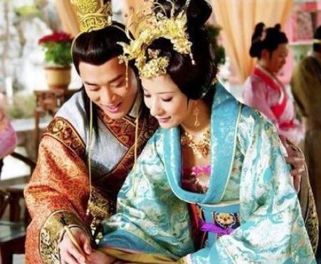 皇贵妃是从哪个朝代开始有的