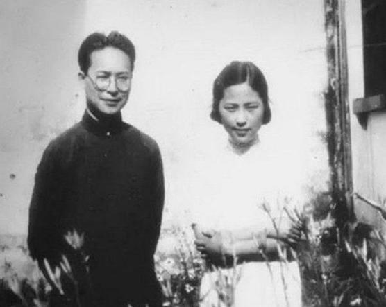 民国合肥四姐妹有多漂亮