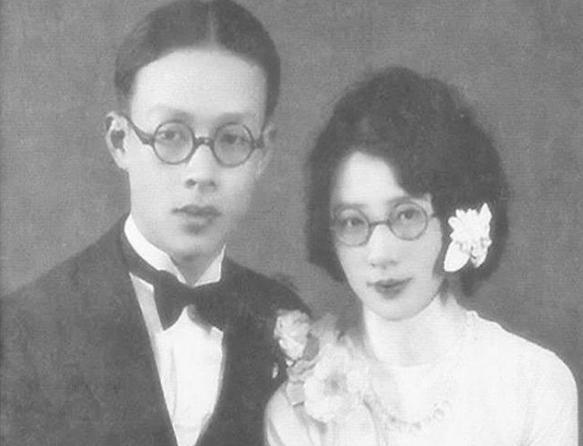 民国合肥四姐妹有多漂亮