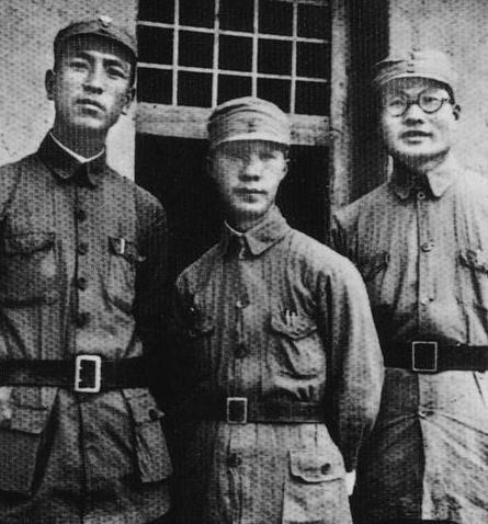 莫文骅的军衔是什么