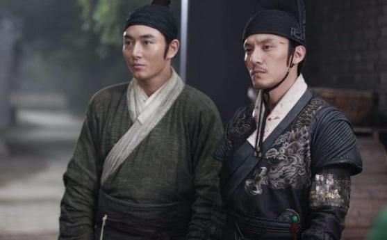 他一生不畏权贵,最后被流放