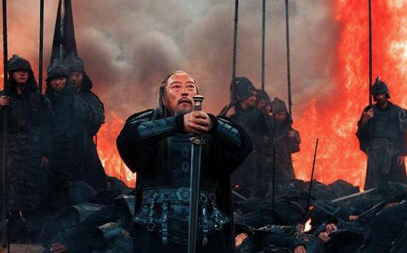 东汉的第二位统治者刘阳，一生都致力于对抗外戚