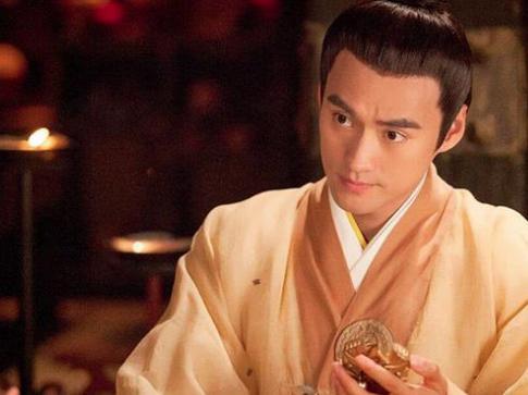 东汉的第二位统治者刘阳，一生都致力于对抗外戚