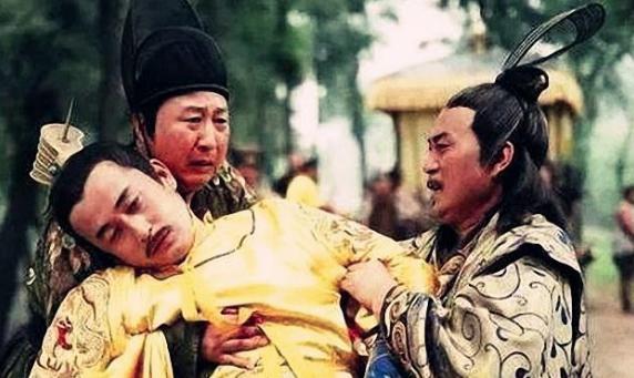 北齐文宣帝高洋:前半生励精图治,后半生嗜杀成性