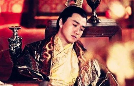 北齐文宣帝高洋:前半生励精图治,后半生嗜杀成性