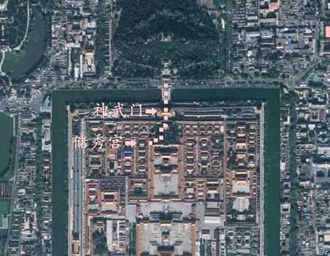 揭秘:慈禧一生最大的遗憾是什么?