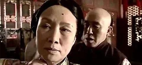 揭秘:慈禧一生最大的遗憾是什么?