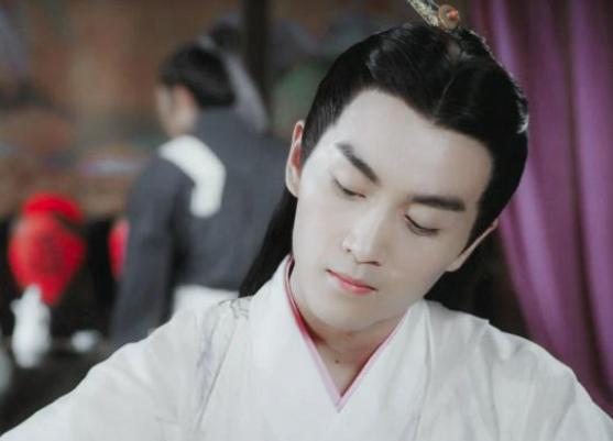 东晋著名政治家谢安，处事不惊堪称学习典范