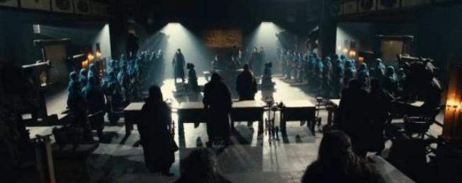 西汉开国功臣樊哙，为何最终还是难逃一死