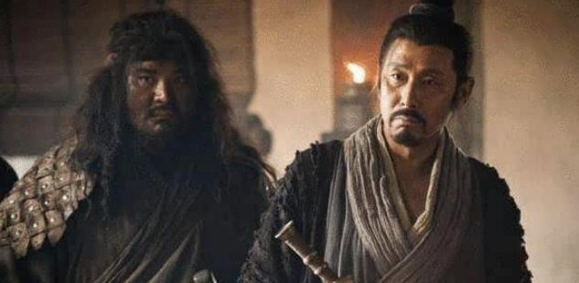 西汉开国功臣樊哙，为何最终还是难逃一死