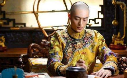 嘉庆时期都发生了什么 为何说是清代最荒唐的时代呢