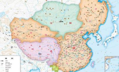 唐朝两大羽林军的总兵力到底有多少人呢 官兵的数量有多少呢