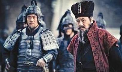 揭秘曹操到底有多狠 来救他的人全部都被他杀了