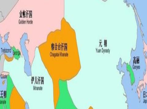 黄金家族是亡于皇太极之手吗