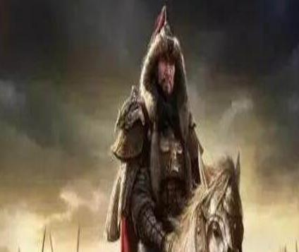 黄金家族是亡于皇太极之手吗