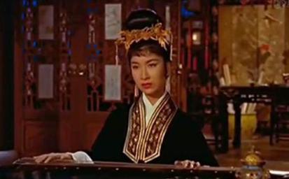 盘点6个版本的聂小倩 哪一个才是 哪一个才是心中最美的她