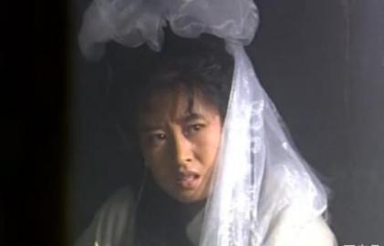 盘点6个版本的聂小倩 哪一个才是 哪一个才是心中最美的她