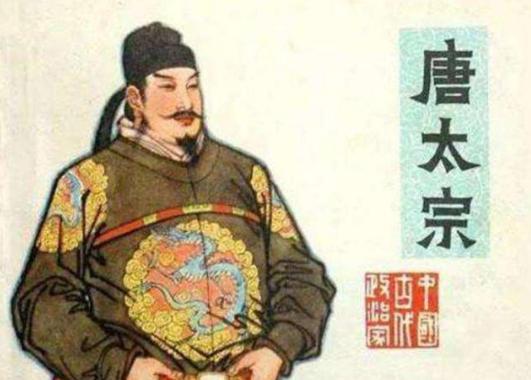 李承乾明明是太子为何还要谋反