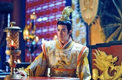 李承乾明明是太子为何还要谋反