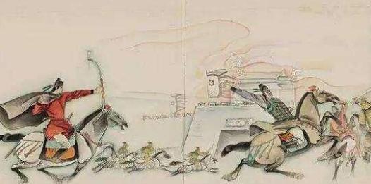 李承乾明明是太子为何还要谋反