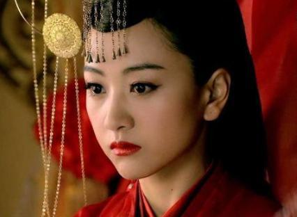 西晋皇后羊献容的传奇一生！汉人皇后却生了三个匈奴儿子！