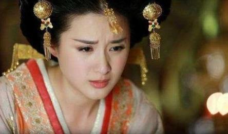 西晋皇后羊献容的传奇一生！汉人皇后却生了三个匈奴儿子！