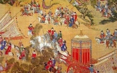 揭秘宋代人传统节日娱乐 古人都有什么节日呢