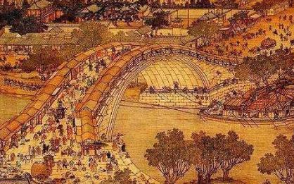 揭秘宋代人传统节日娱乐 古人都有什么节日呢