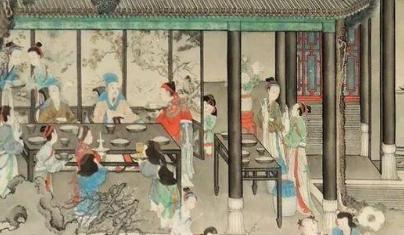 揭秘宋代人传统节日娱乐 古人都有什么节日呢